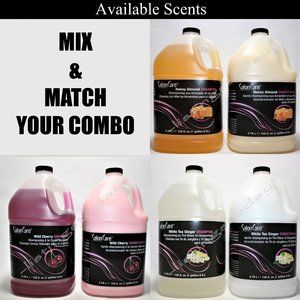 You Choose 2 Items of Shampoos and/or Conditioners